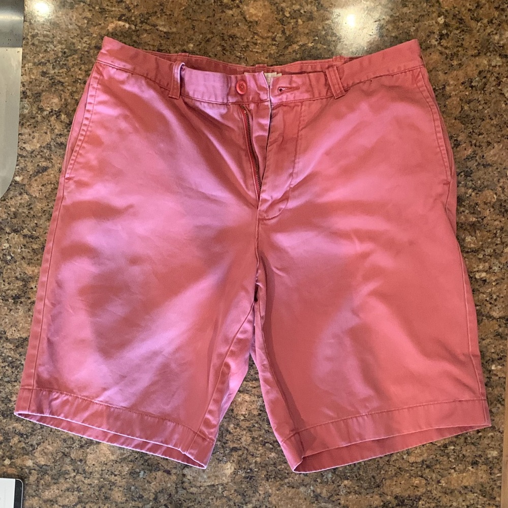 J. Crew Factory Rivington shorts